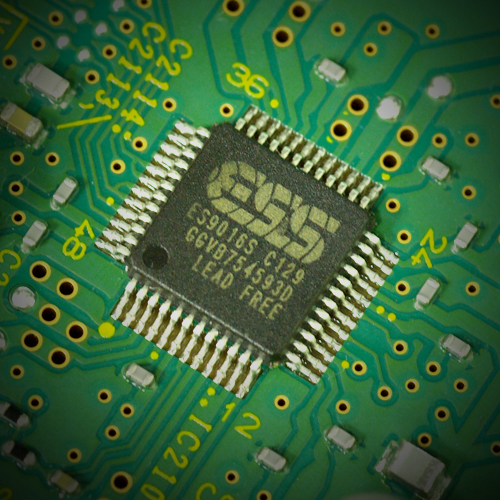 دی جی میکسر پایونیر Pioneer DJM-V10