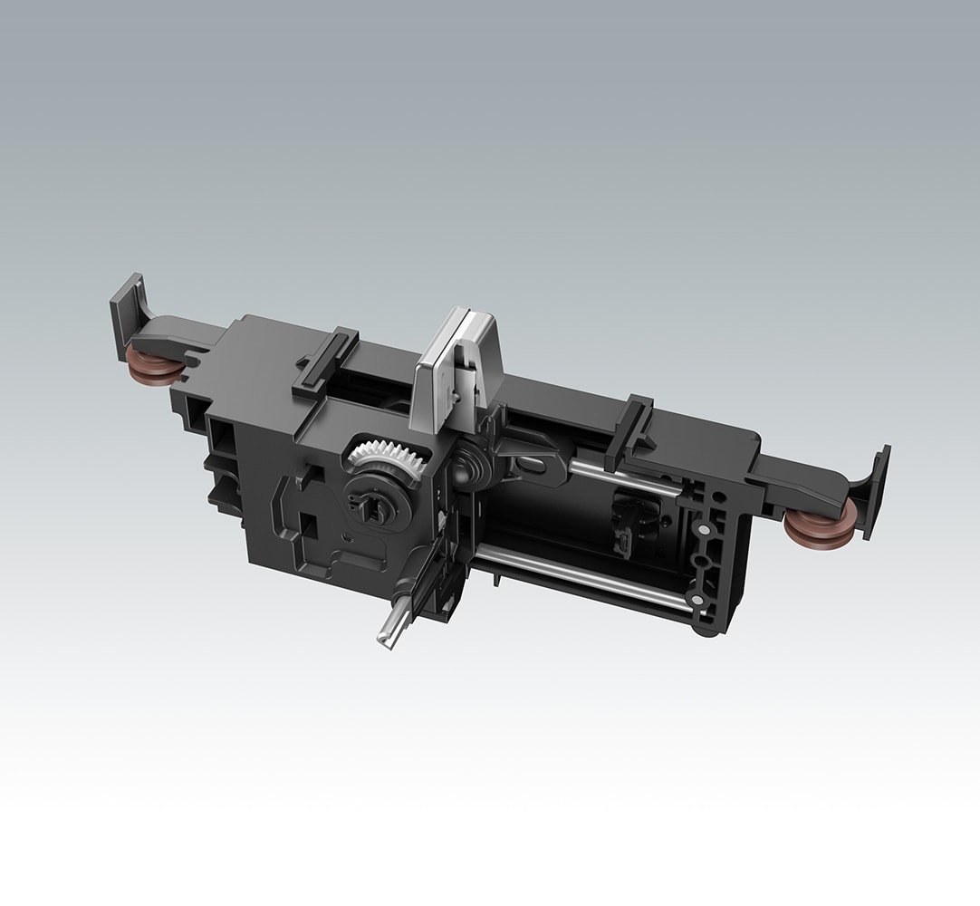دی جی میکسر پایونیر PIONEER DJM-S7