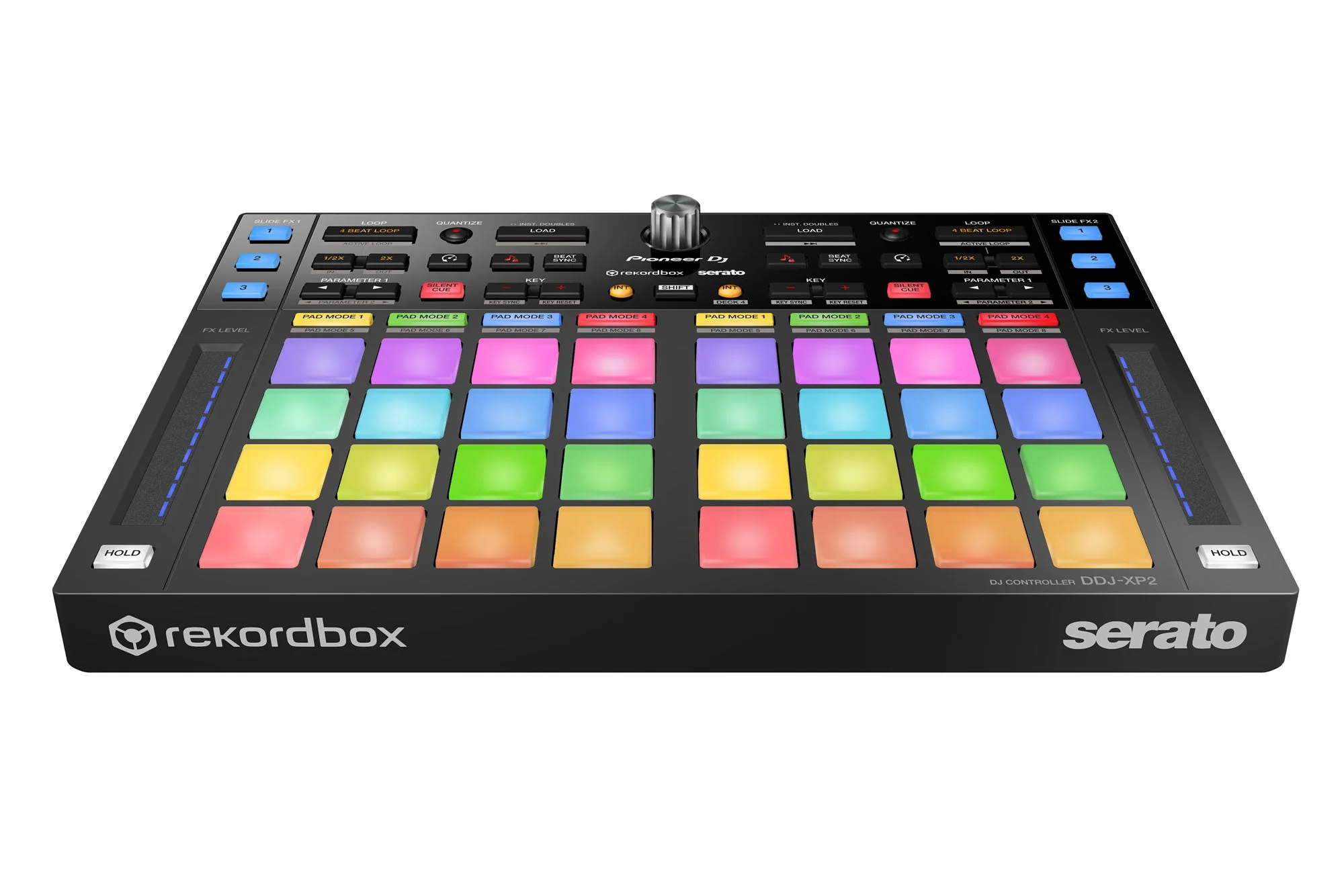 Pioneer DDJ-XP2
