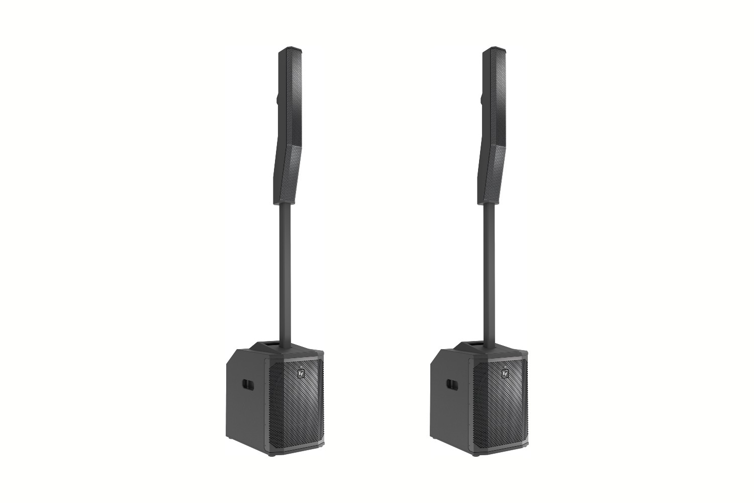 باند اکتیو الکتروویس Electro Voice Evolve 50 Black