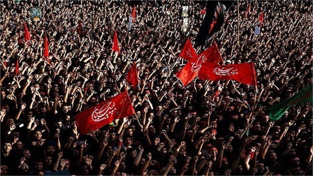 خرید و اجاره سیستم صوتی هیئت برای محرم با قیمت پایین و کیفیت عالی
