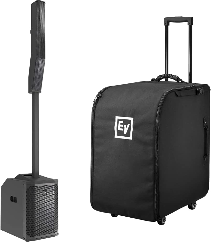 باند اکتیو الکتروویس Electro Voice Evolve 50 Black