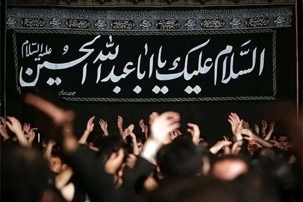 پکیج کامل سیستم صوتی هیئت برای محرم | خرید و اجاره باند، پاورمیکسر، میکروفون و اکو