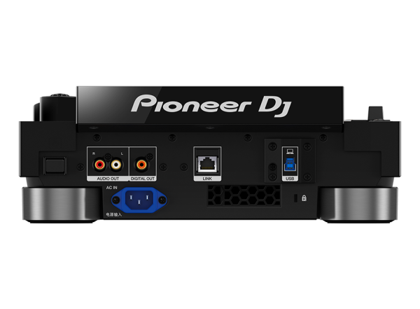 پلیر دی جی Pioneer CDJ-3000