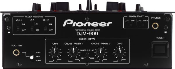 میکسر پایونیر Pioneer DJM 909