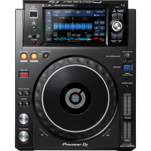 دیجی پلیر XDJ-1000MK2