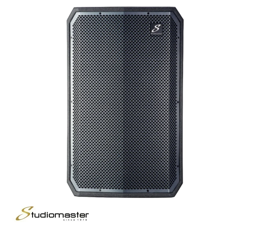 اسپیکر استودیو مستر Studiomaster S3-18SA