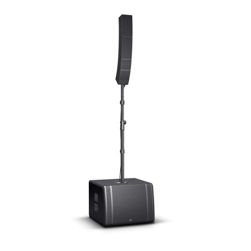 خرید سیستم صوتی LD SYSTEMS CURV 500 TS