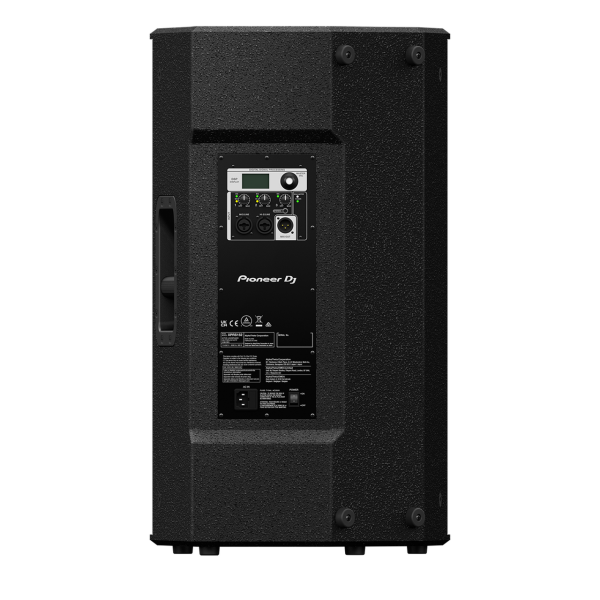 قیمت اسپیکر Pioneer XPRS152