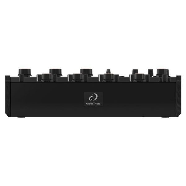 خرید دیجی میکسر Alpha Theta Euphonia
