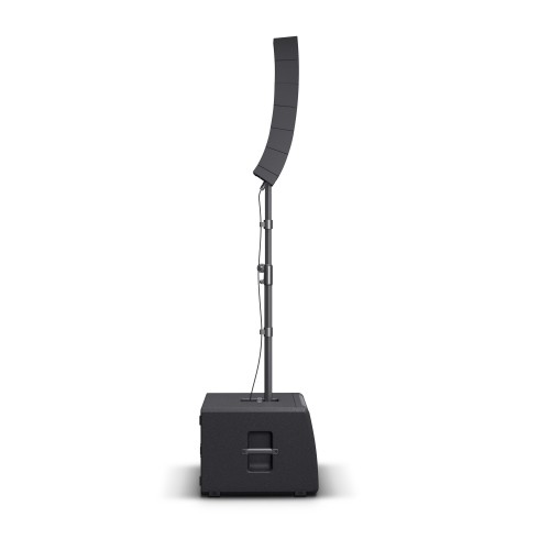 مشخصات فنی کامل LD Systems CURV 500 TS