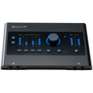 PreSonus Quantum ES 4