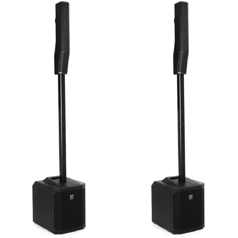 قیمت خرید سیستم صوتی Electro Voice Evolve 30M Black