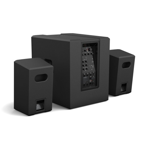 اسپیکر ال دی سیستم LD DAVE-18G4X