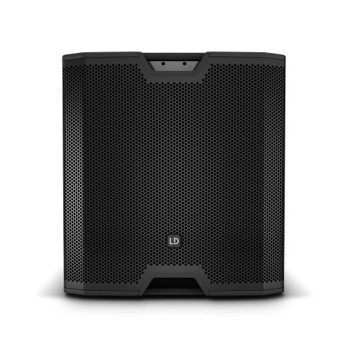 خرید اسپیکر اکتیو ال دی سیستم LD ICOA-18