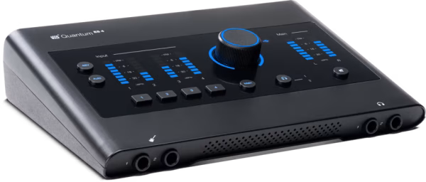 خرید کارت صدا PreSonus Quantum ES 4