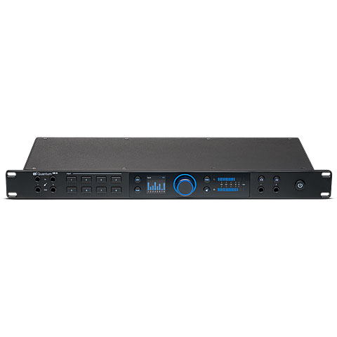 خرید کارت صدا PreSonus Quantum HD 8