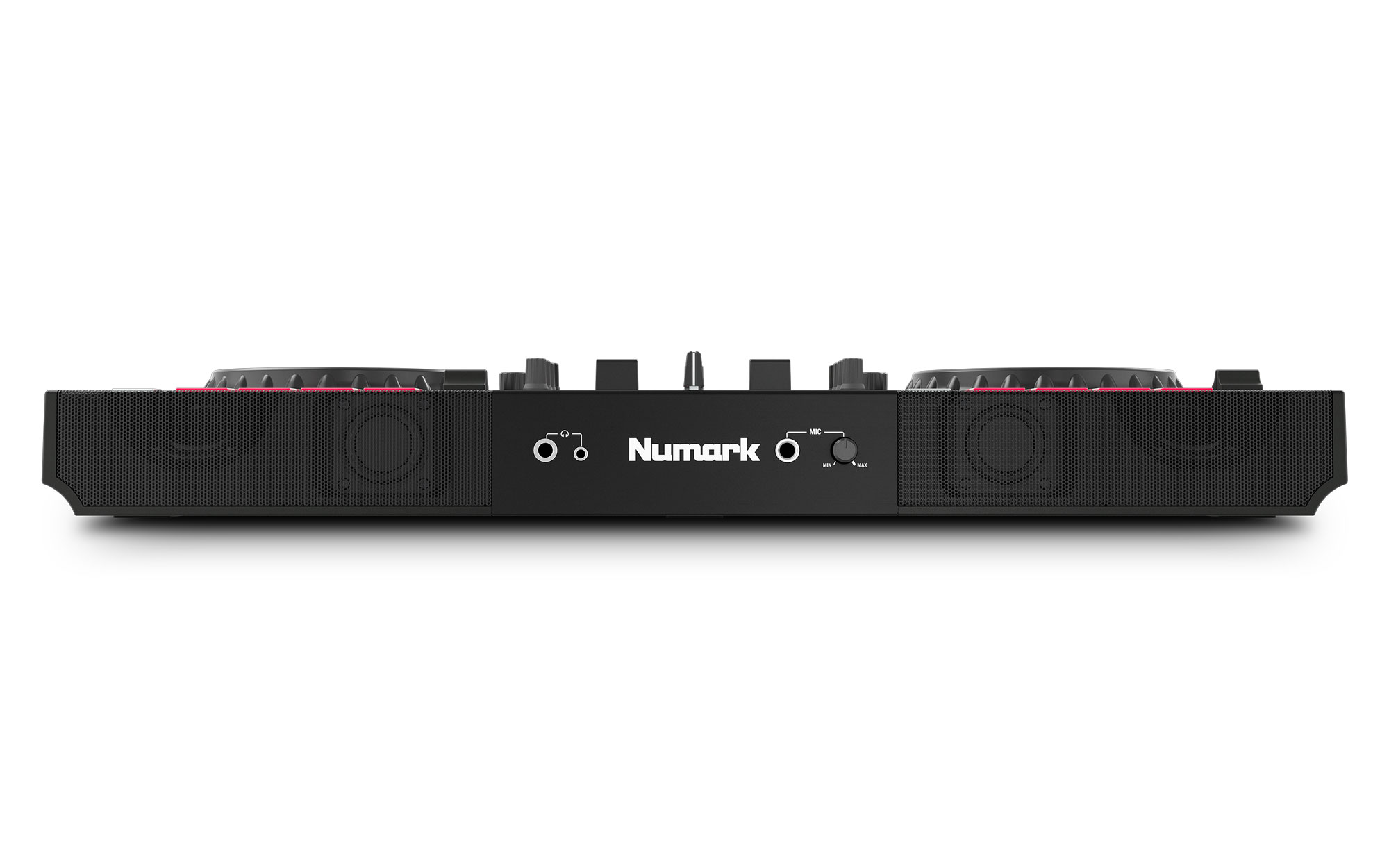 خرید دی جی کنترلر Numark Mixstream pro plus 