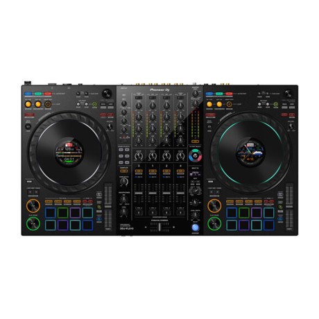 خرید و قیمت دی جی کنترلر Pioneer DDJ-FLX10