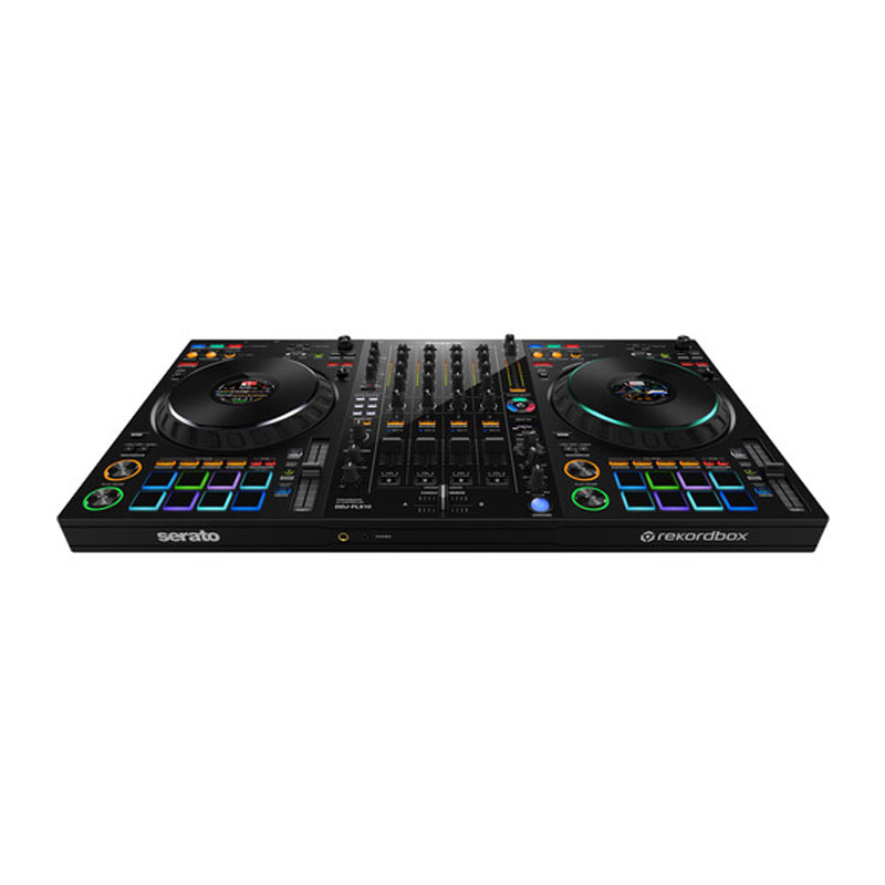خرید دی جی کنترلر Pioneer DDJ-FLX10