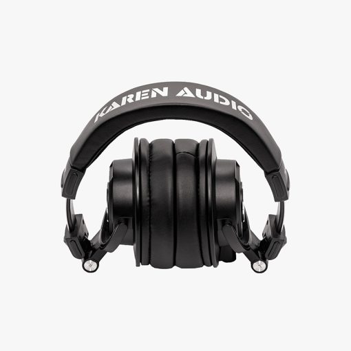 خرید هدفون Karen Audio HD4000