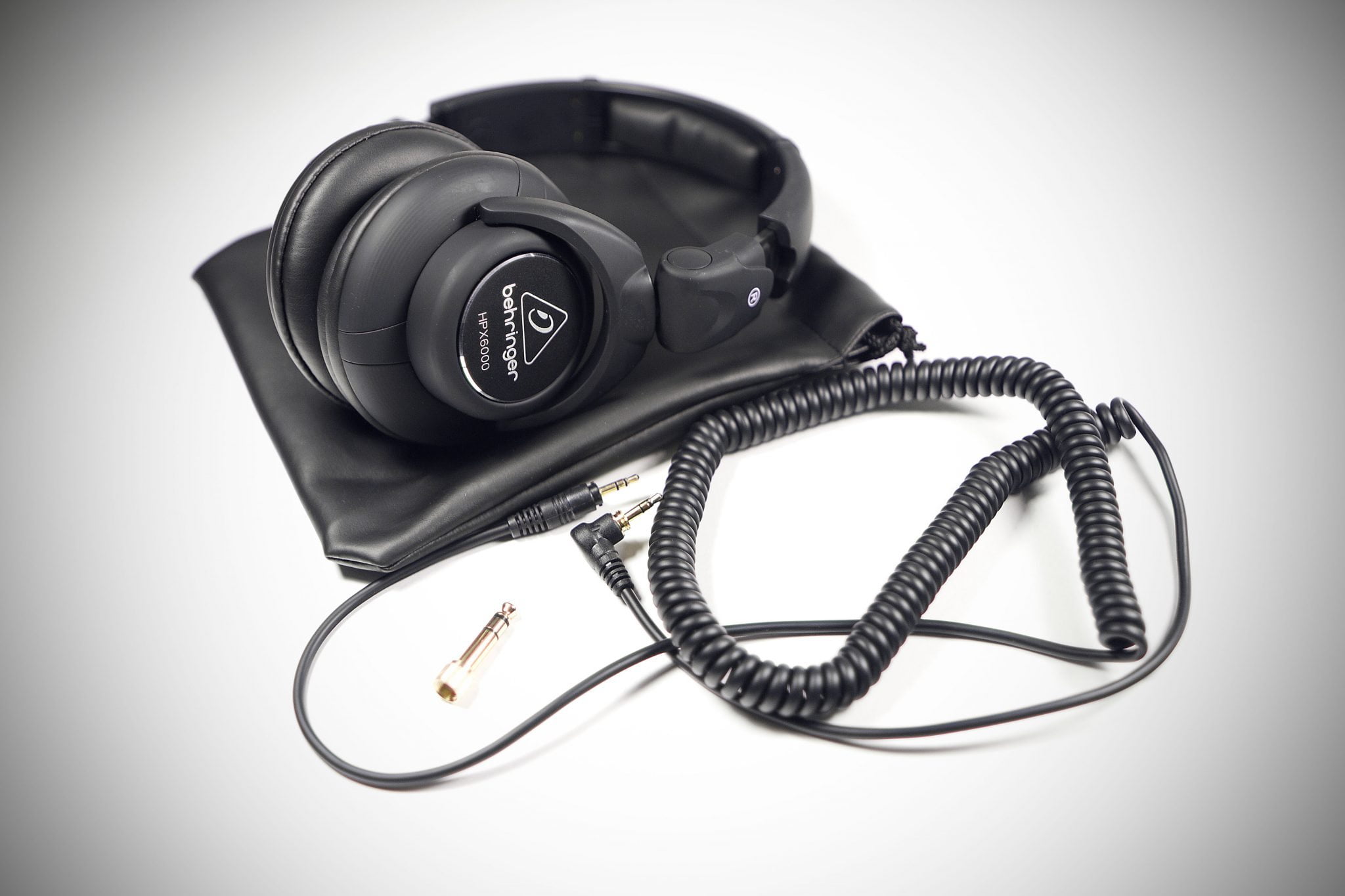 خرید هدفون دی جی Behringer HPX6000